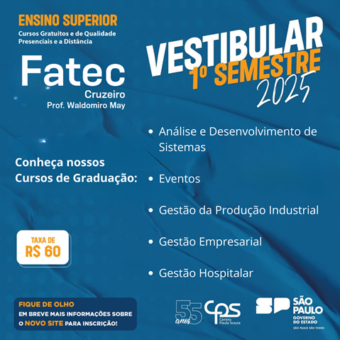 Conheça nossos Cursos!